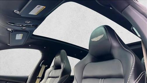2023 Aston Martin DBX 707
