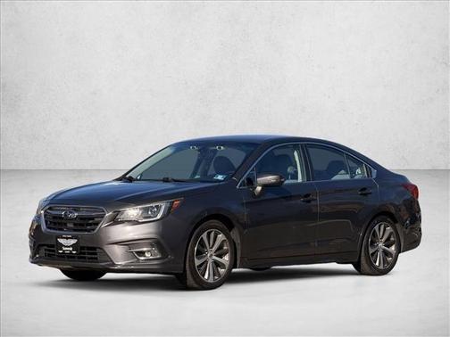 2019 Subaru Legacy 