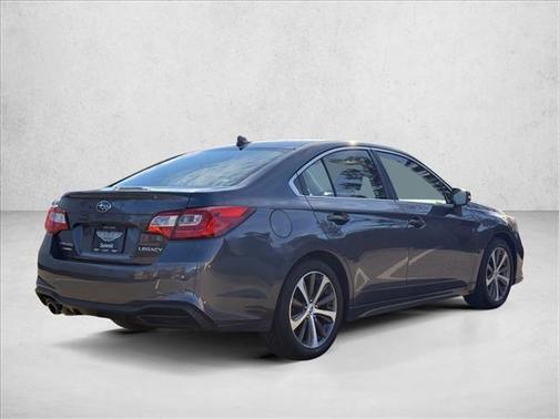 2019 Subaru Legacy 