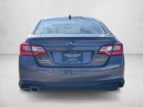 2019 Subaru Legacy 