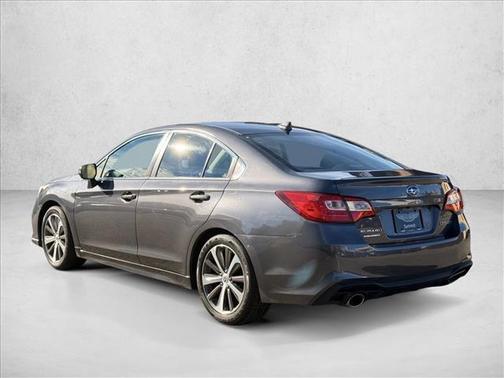 2019 Subaru Legacy 