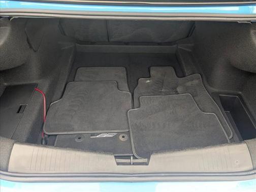 2022 Cadillac CT4-V Blackwing