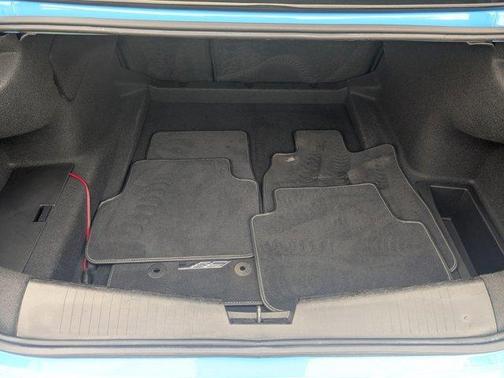 2022 Cadillac CT4-V Blackwing