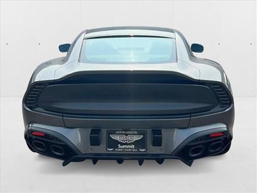 2025 Aston Martin Vanquish Base