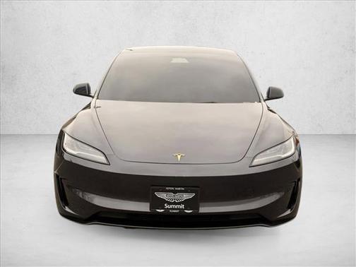 2024 Tesla Model 3 Performance