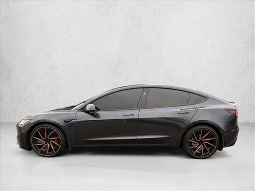 2024 Tesla Model 3 Performance