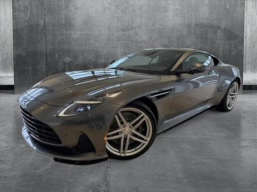 2025 Aston Martin DB12 Base