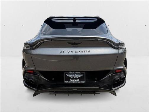 2024 Aston Martin DBX 707