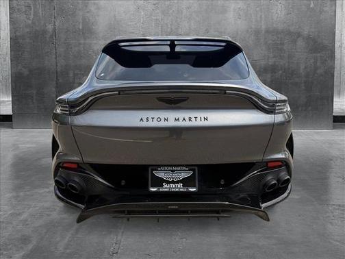 2024 Aston Martin DBX 707