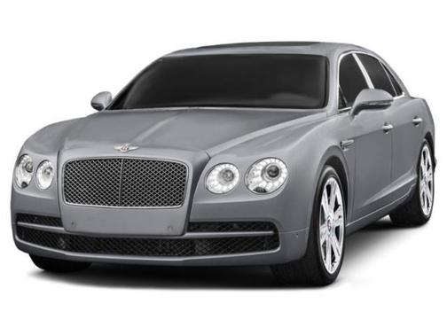2015 Bentley Flying Spur V8