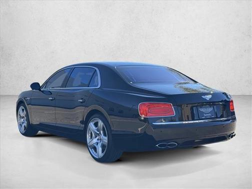 2015 Bentley Flying Spur V8