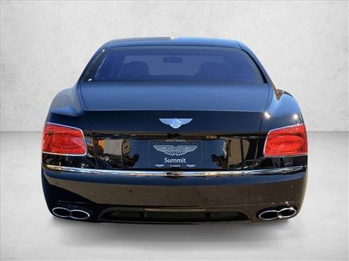 2015 Bentley Flying Spur V8