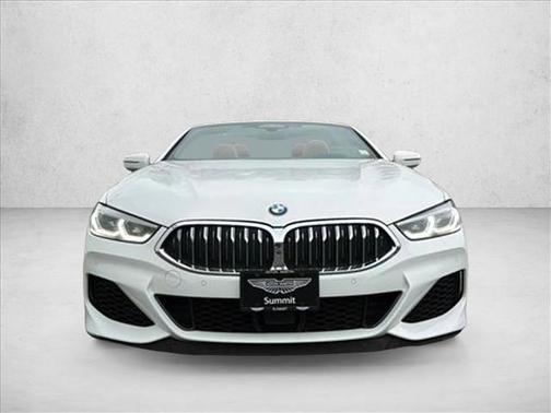 2019 BMW M850 i xDrive