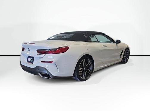 2019 BMW M850 i xDrive