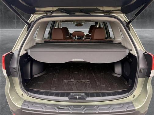 2019 Subaru Forester Touring