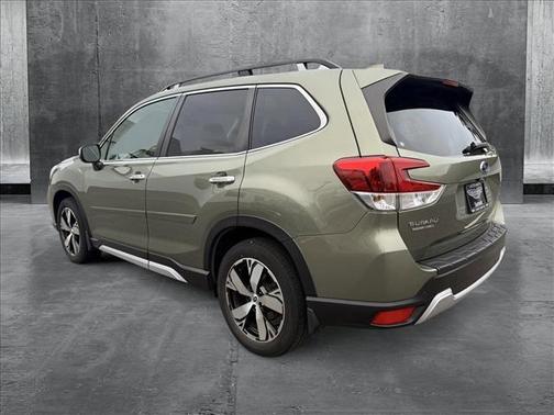 2019 Subaru Forester Touring
