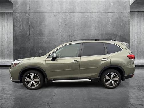 2019 Subaru Forester Touring