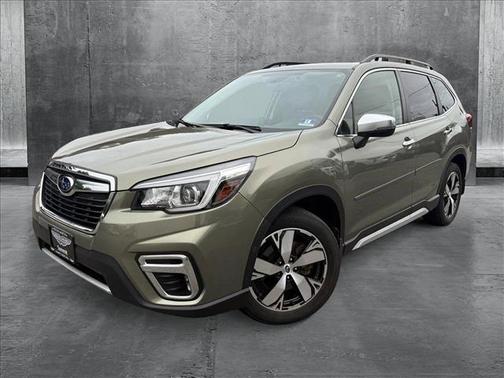 2019 Subaru Forester Touring