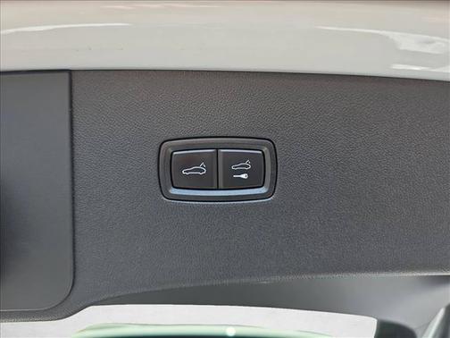 White 2024 Porsche Cayenne AWD
