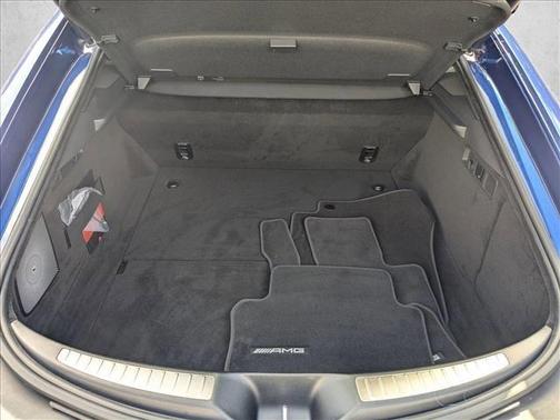 2024 Mercedes-Benz AMG GT 63 Base