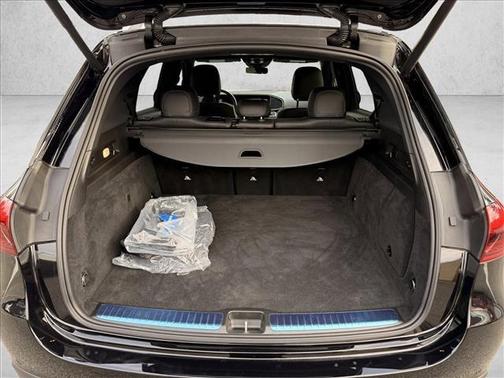 2025 Mercedes-Benz GLE 450e 4MATIC