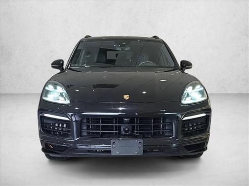 2021 Porsche Cayenne GTS