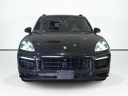 2021 Porsche Cayenne GTS