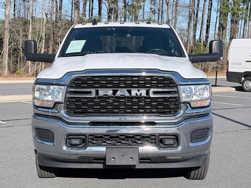 2022 RAM 3500 Big Horn