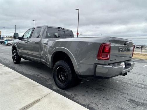2026 RAM 3500 Limited