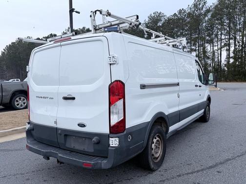 2018 Ford Transit-250 Base