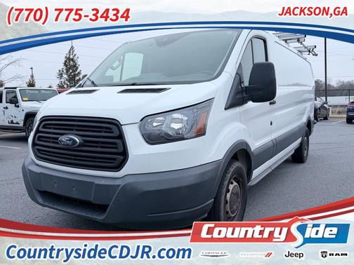 2018 Ford Transit-250 Base