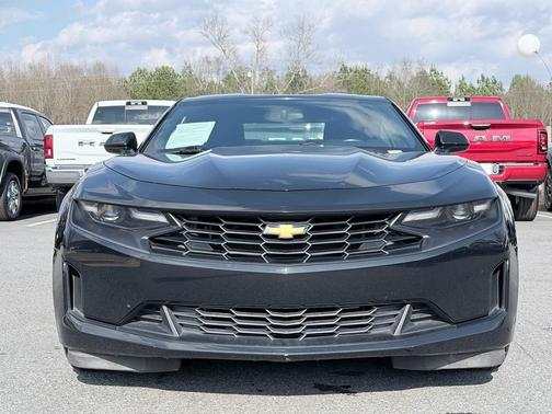 2019 Chevrolet Camaro 1LT