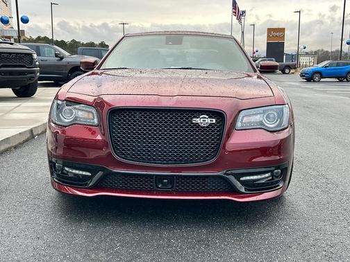 2023 Chrysler 300 