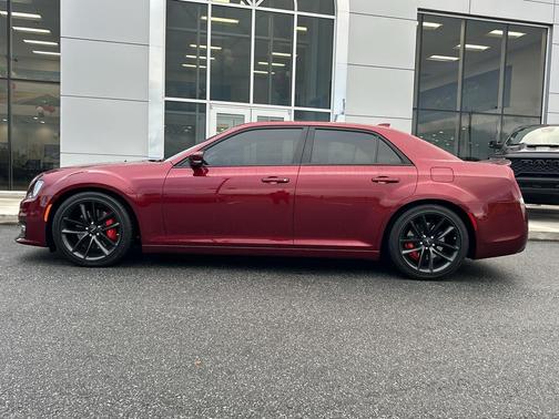 2023 Chrysler 300 