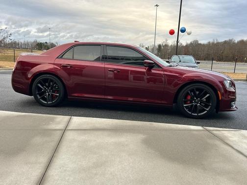 2023 Chrysler 300 
