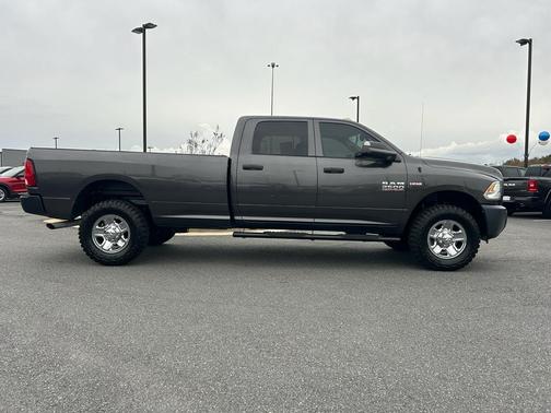 2016 RAM 2500 Tradesman