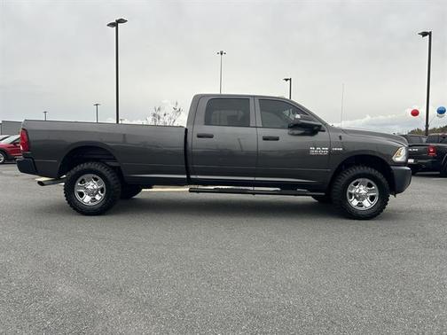 2016 RAM 2500 Tradesman