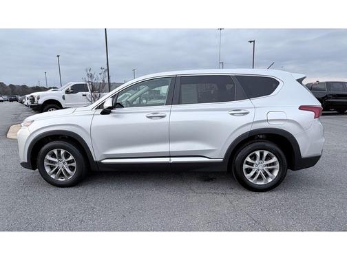 2019 Hyundai SANTA FE 2.4 SE
