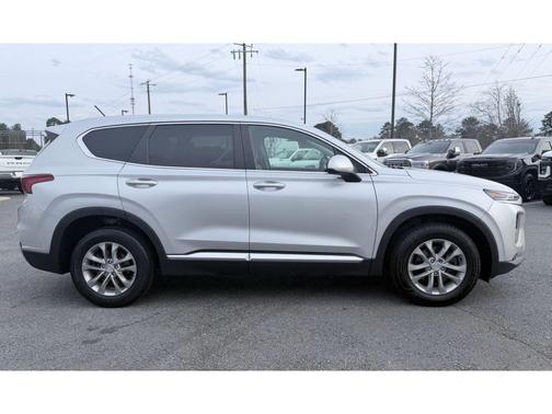 2019 Hyundai SANTA FE 2.4 SE