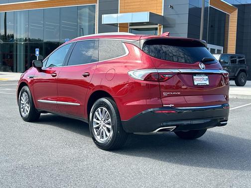 2024 Buick Enclave Premium