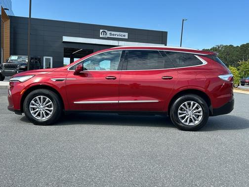 2024 Buick Enclave Premium