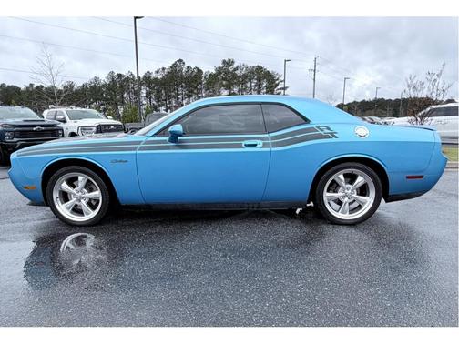 2010 Dodge Challenger R/T