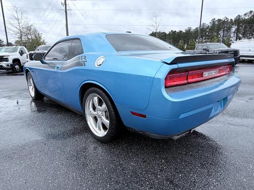 2010 Dodge Challenger R/T