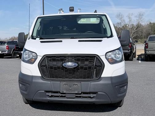 2022 Ford Transit-250 Base