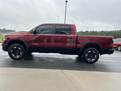 2023 RAM 1500 Rebel