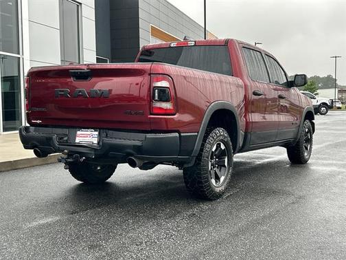 2023 RAM 1500 Rebel