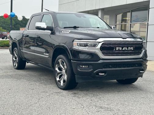 2023 RAM 1500 Limited