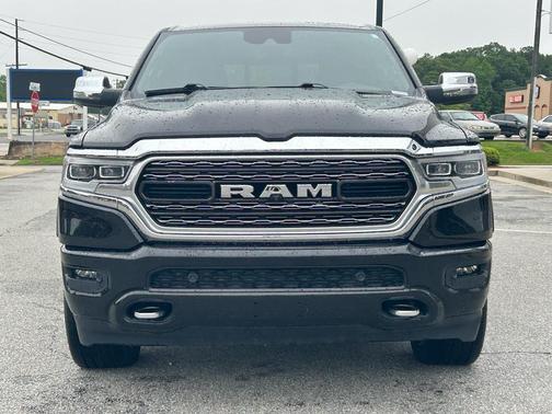 2023 RAM 1500 Limited