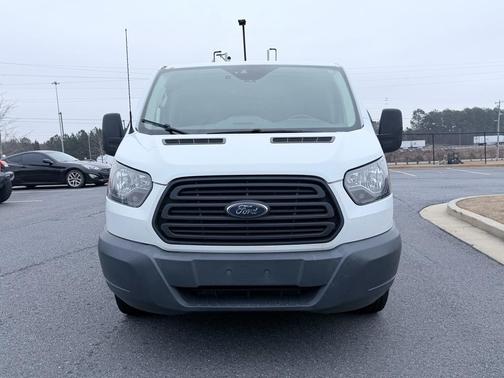 2018 Ford Transit-250 Base