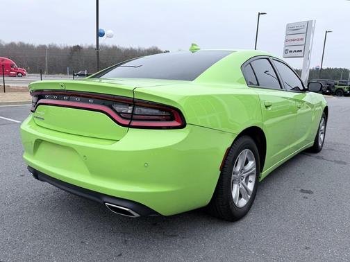 2023 Dodge Charger SXT